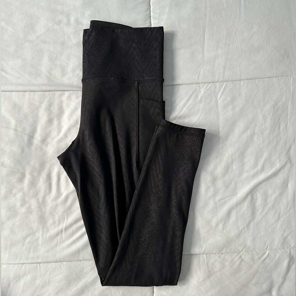 Athleta leggings